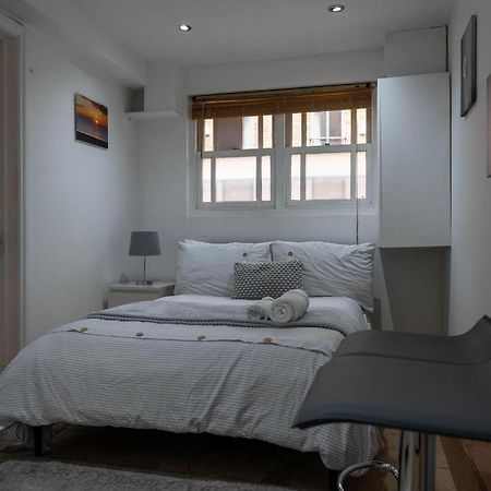 Stunning Angel Studio Londres Quarto foto